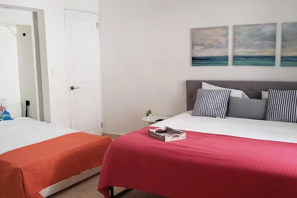 Casa Tortuga - Luxury By The Beach & Close To All! Σαν Χουάν 0*,