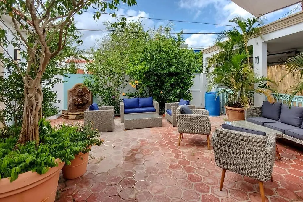 Casa Tortuga - Luxury By The Beach & Close To All! Σαν Χουάν Πουέρτο Ρίκο