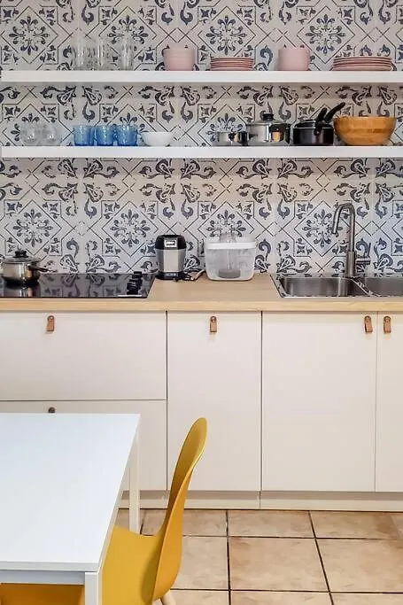 Casa Tortuga - Luxury By The Beach & Close To All! Σαν Χουάν Σπίτι διακοπών