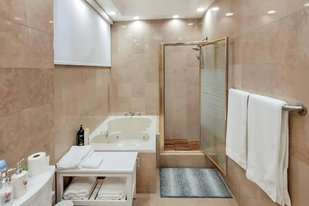 Casa Tortuga - Luxury By The Beach & Close To All! Σαν Χουάν 0*,  Πουέρτο Ρίκο