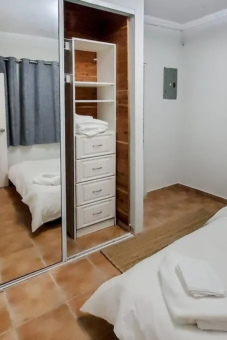 Casa Tortuga - Luxury By The Beach & Close To All! Σαν Χουάν Σπίτι διακοπών