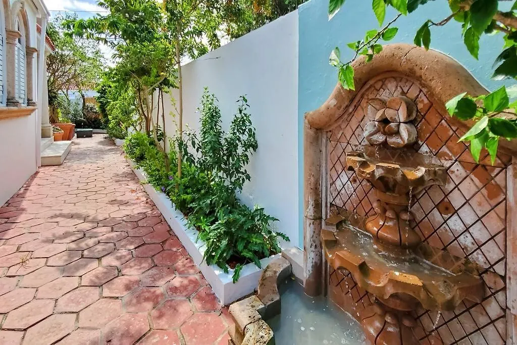 Casa Tortuga - Luxury By The Beach & Close To All! Σαν Χουάν
