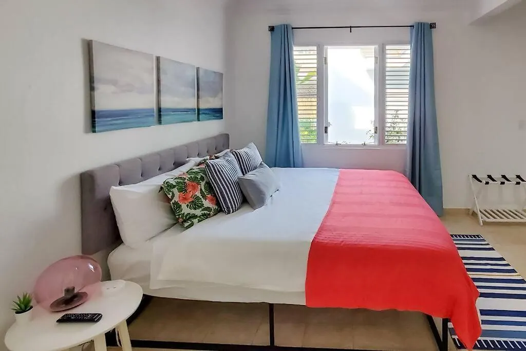 Casa Tortuga - Luxury By The Beach & Close To All! San Juan 0*,  Puerto Rico
