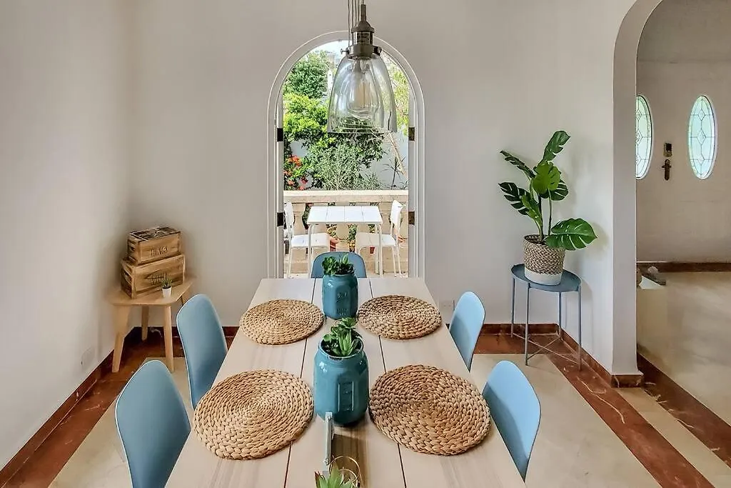 Holiday home Casa Tortuga - Luxury By The Beach & Close To All! San Juan
