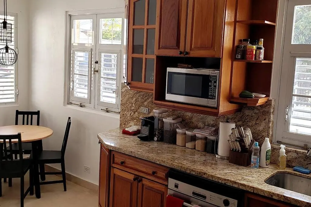 Holiday home Casa Tortuga - Luxury By The Beach & Close To All! San Juan Puerto Rico