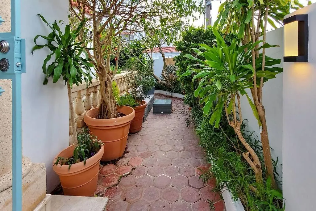 Holiday home Casa Tortuga - Luxury By The Beach & Close To All! San Juan Puerto Rico