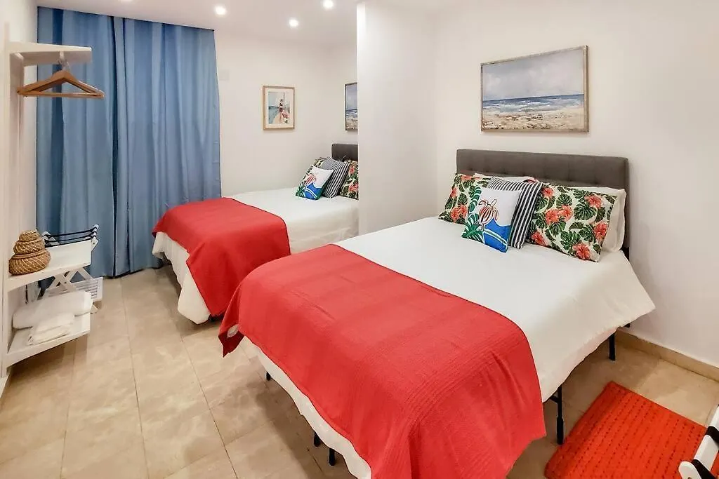 Holiday home Casa Tortuga - Luxury By The Beach & Close To All! San Juan