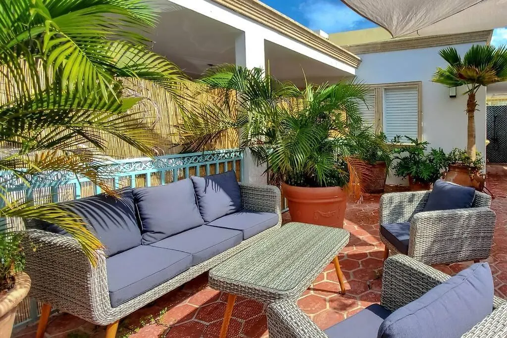 Casa Tortuga - Luxury By The Beach & Close To All! San Juan Holiday home