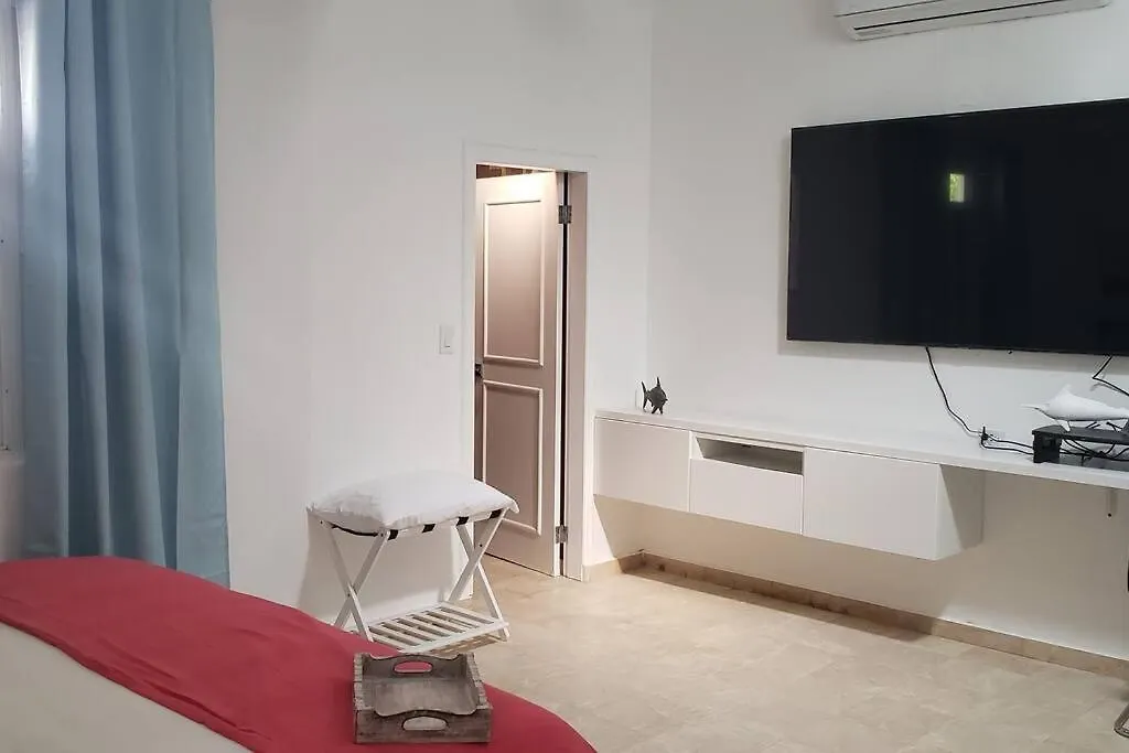 Casa Tortuga - Luxury By The Beach & Close To All! San Juan Puerto Rico