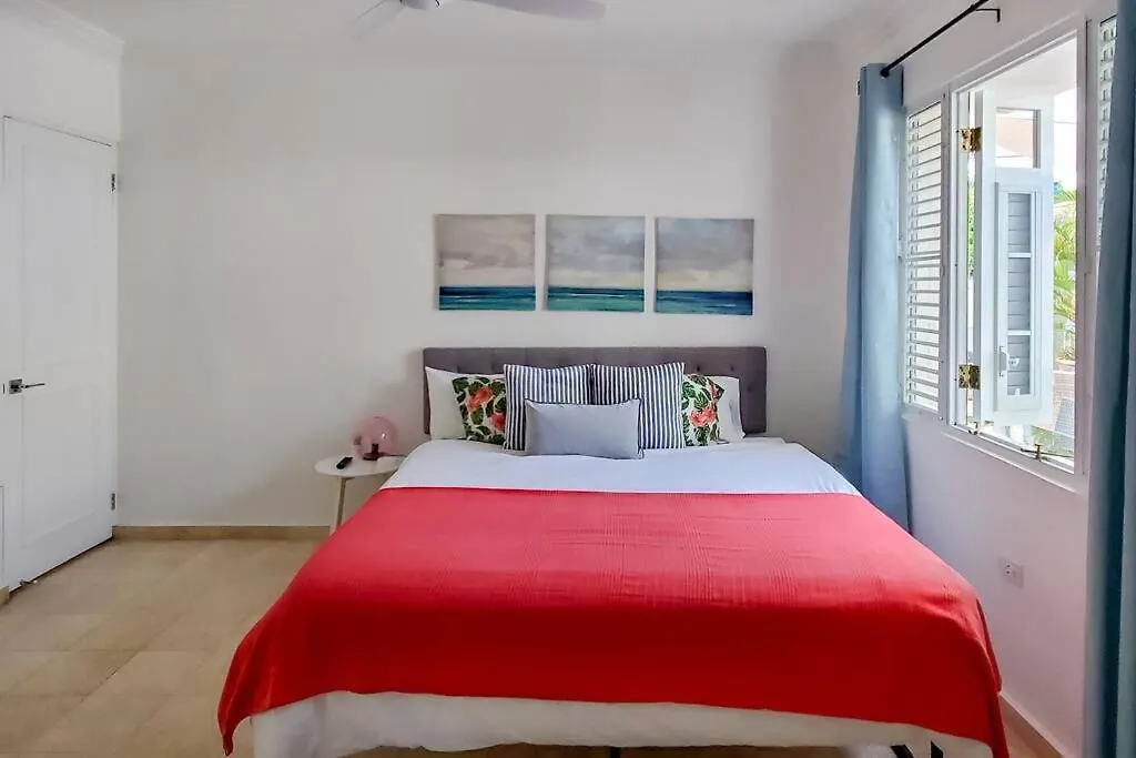 Casa Tortuga - Luxury By The Beach & Close To All! San Juan
