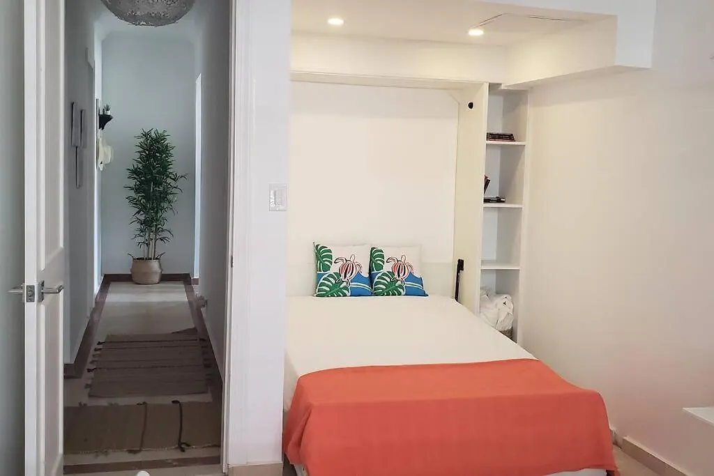 Casa Tortuga - Luxury By The Beach & Close To All! San Juan 0*,