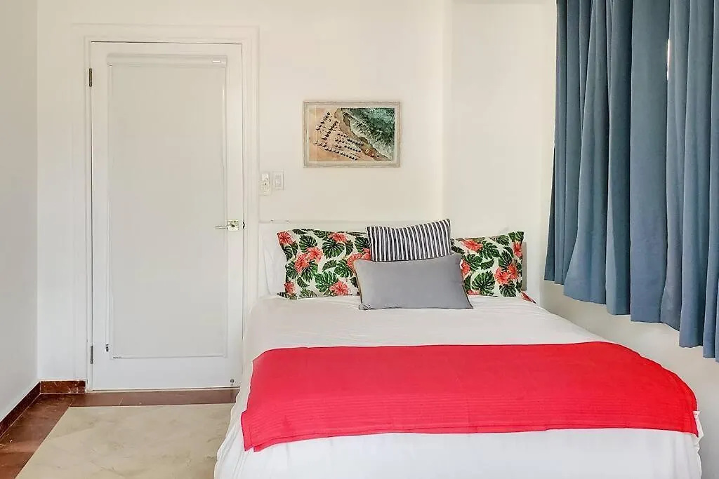 Holiday home Casa Tortuga - Luxury By The Beach & Close To All! San Juan