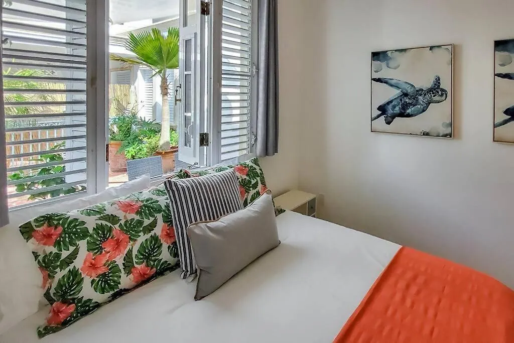 Casa Tortuga - Luxury By The Beach & Close To All! San Juan Holiday home