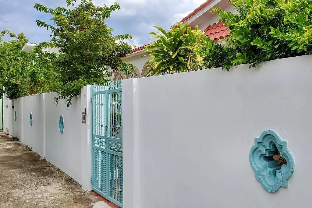 Casa Tortuga - Luxury By The Beach & Close To All! San Juan
