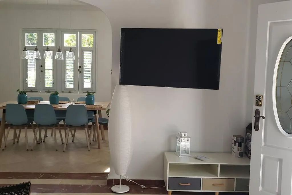 Holiday home Casa Tortuga - Luxury By The Beach & Close To All! San Juan