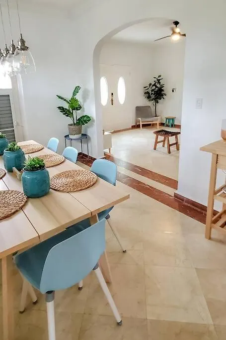 Casa Tortuga - Luxury By The Beach & Close To All! San Juan