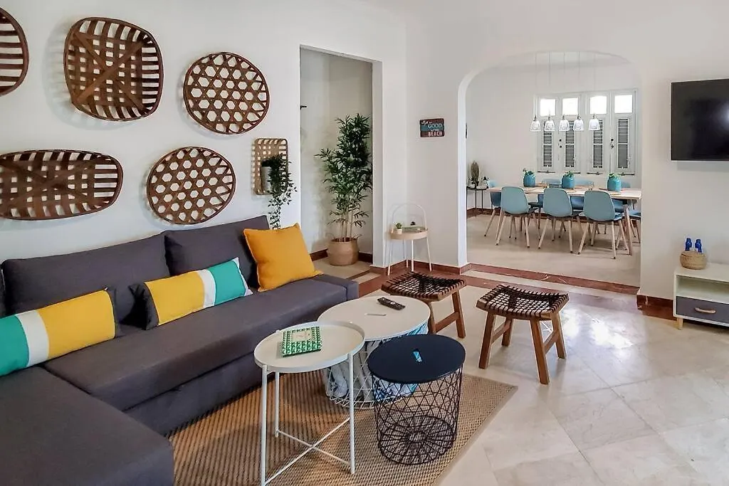 Casa Tortuga - Luxury By The Beach & Close To All! San Juan