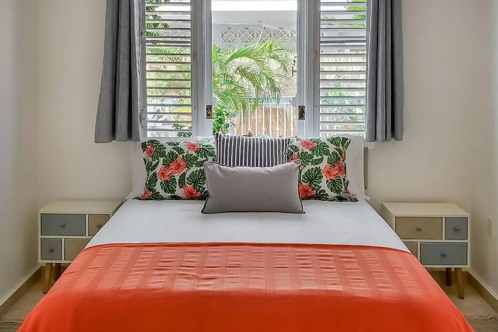 Holiday home Casa Tortuga - Luxury By The Beach & Close To All! San Juan