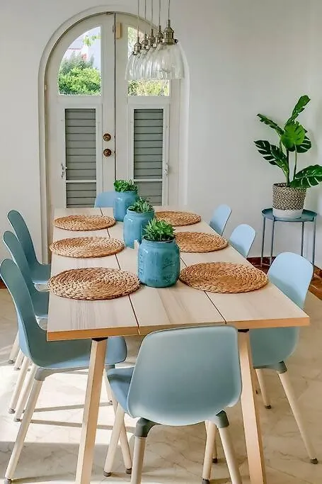 Holiday home Casa Tortuga - Luxury By The Beach & Close To All! San Juan