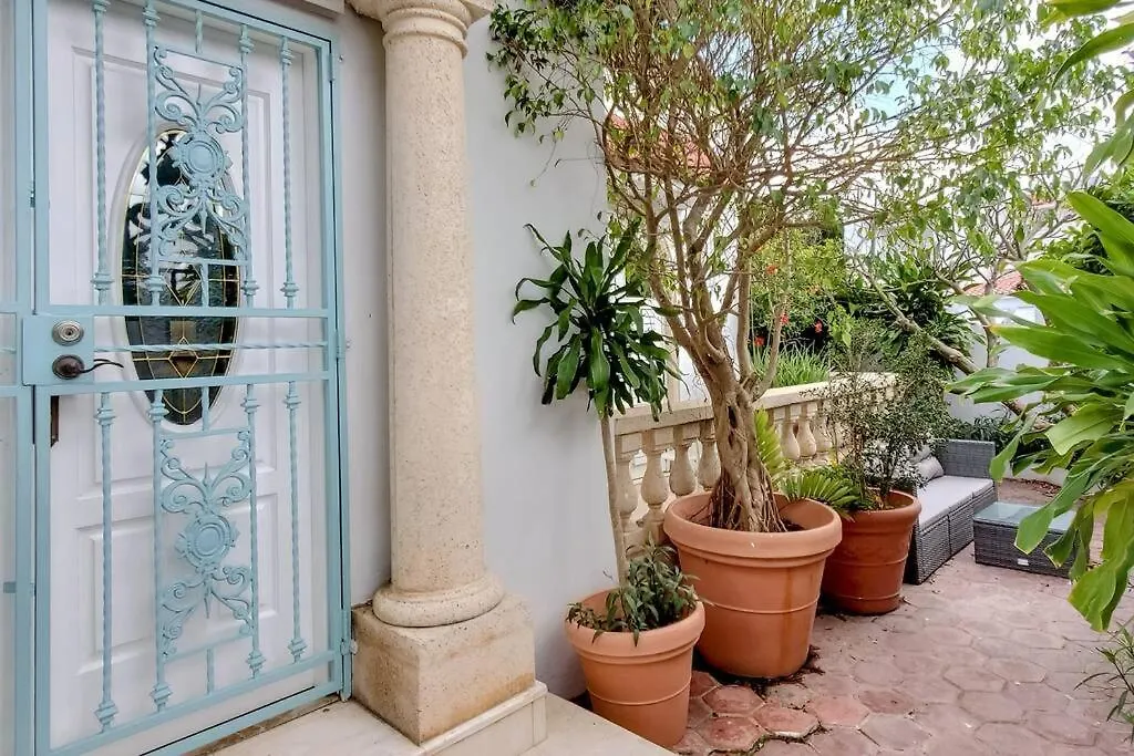 Casa Tortuga - Luxury By The Beach & Close To All! San Juan 0*,  Puerto Rico
