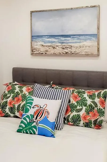 Casa Tortuga - Luxury By The Beach & Close To All! San Juan